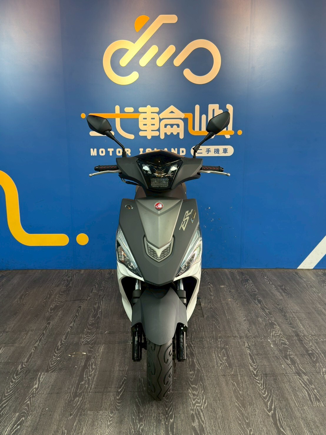 LINE_ALBUM_20年 宏佳騰 ES 150 _5508 26884km $40000_251023_4