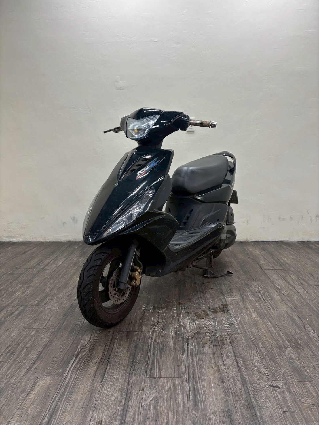 LINE_ALBUM_2010 山葉 RSZ 100 _061 $28000 里程407XX_251023_5