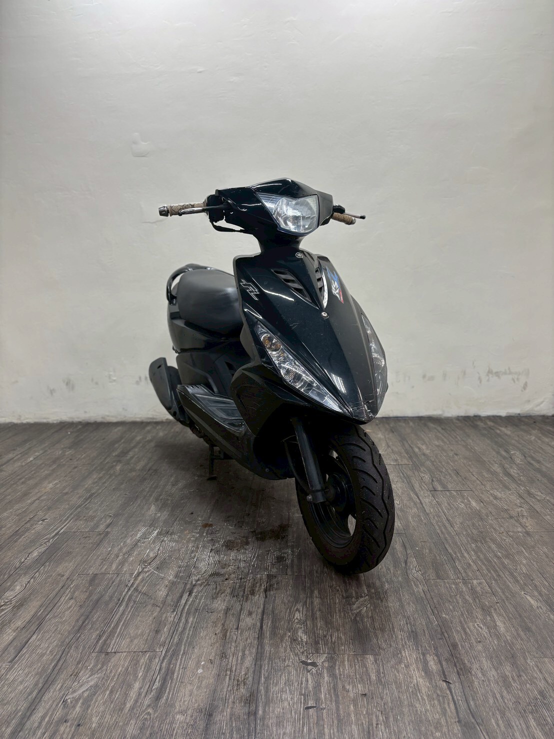 LINE_ALBUM_2010 山葉 RSZ 100 _061 $28000 里程407XX_251023_6