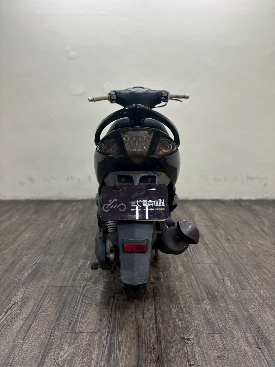 LINE_ALBUM_2010 山葉 RSZ 100 _061 $28000 里程407XX_251023_2