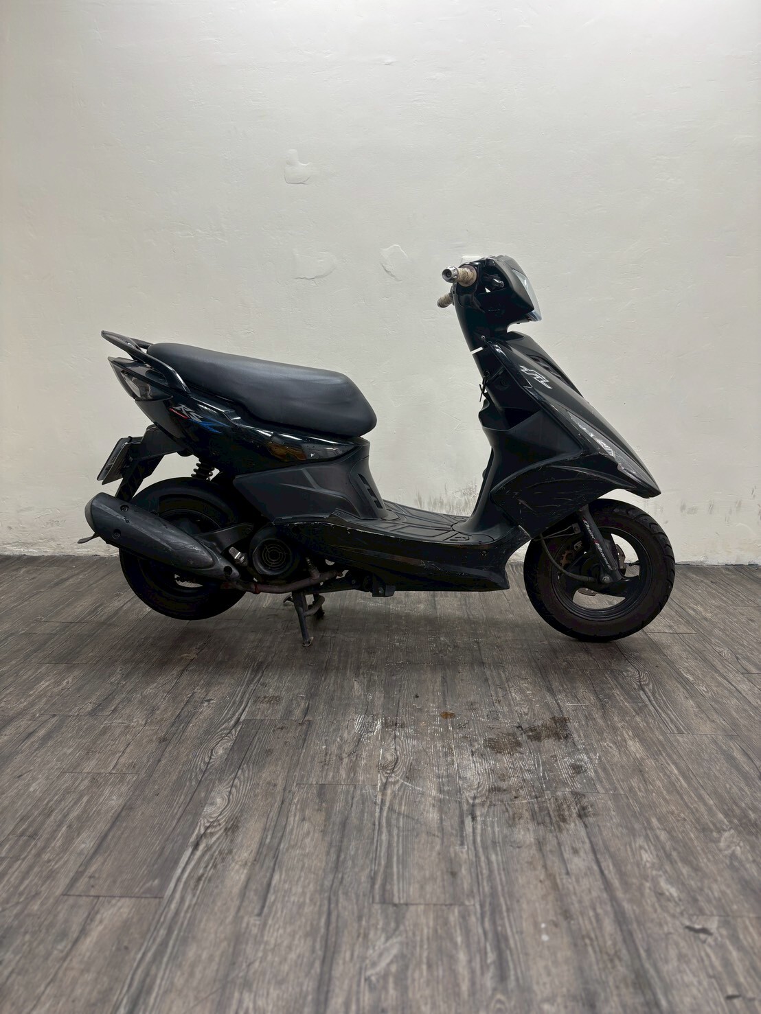 LINE_ALBUM_2010 山葉 RSZ 100 _061 $28000 里程407XX_251023_3