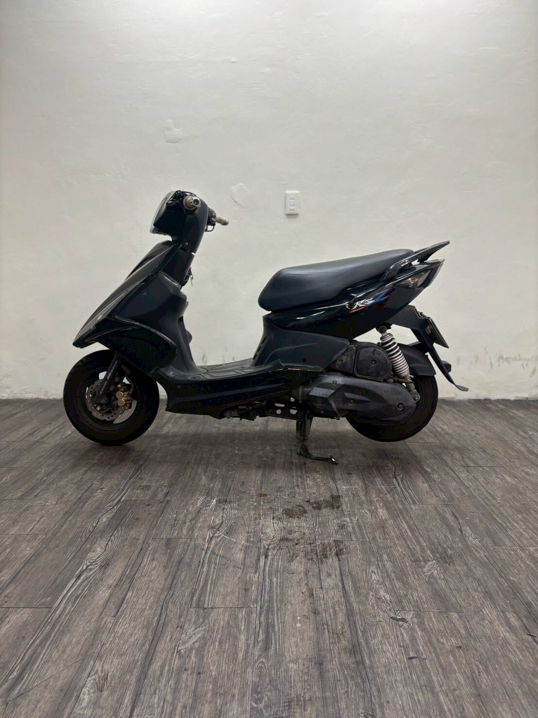 LINE_ALBUM_2010 山葉 RSZ 100 _061 $28000 里程407XX_251023_4