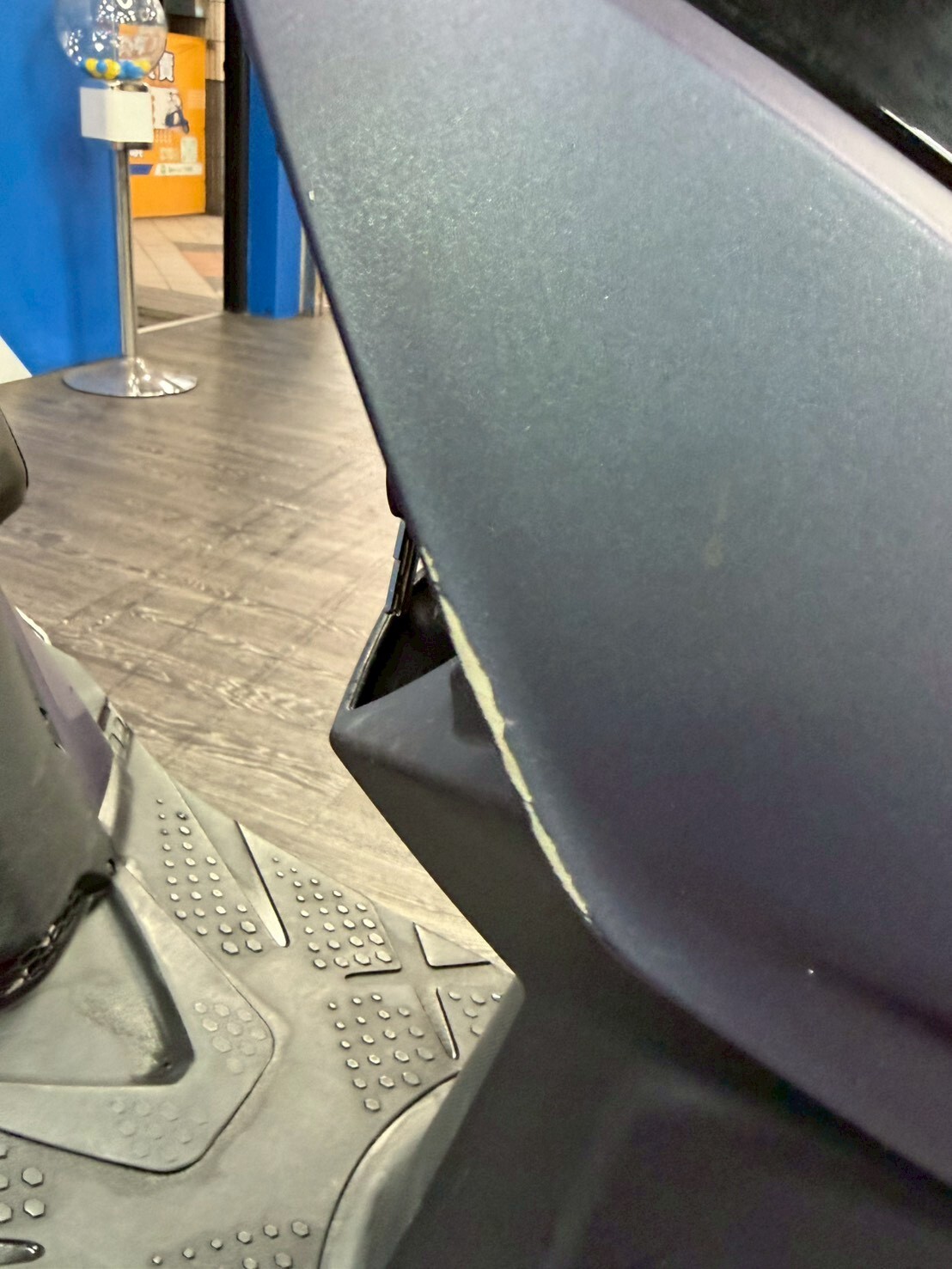 LINE_ALBUM_「未整理保固」21年 三陽 DRG 158 TCS 7期 _2831 26xxxkm $72000_251023_4