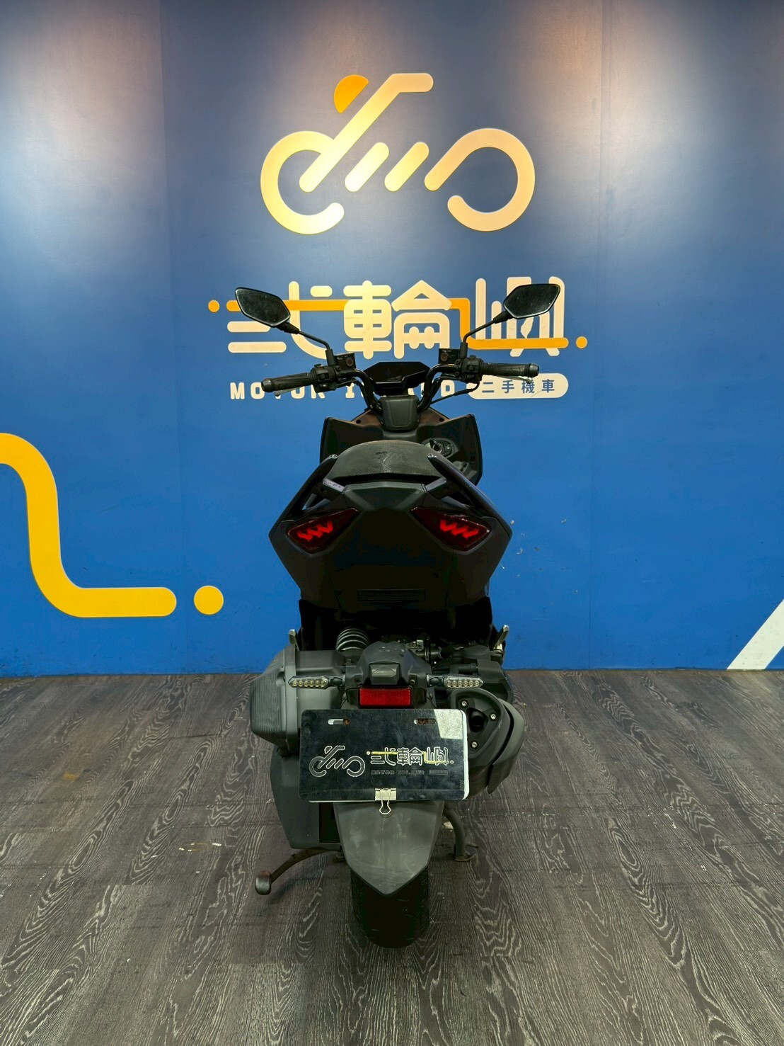 LINE_ALBUM_「未整理保固」21年 三陽 DRG 158 TCS 7期 _2831 26xxxkm $72000_251023_7