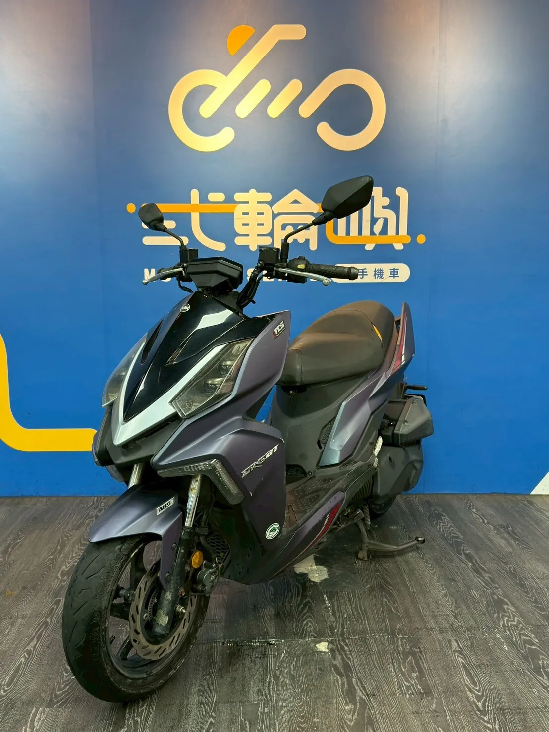 LINE_ALBUM_「未整理保固」21年 三陽 DRG 158 TCS 7期 _2831 26xxxkm $72000_251023_11