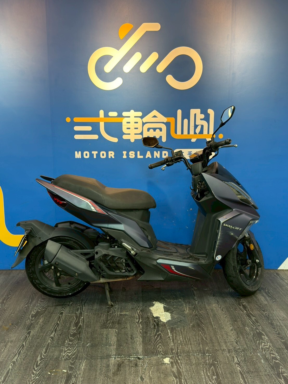 LINE_ALBUM_「未整理保固」21年 三陽 DRG 158 TCS 7期 _2831 26xxxkm $72000_251023_8