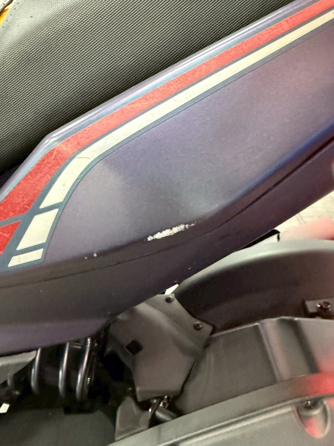 LINE_ALBUM_「未整理保固」21年 三陽 DRG 158 TCS 7期 _2831 26xxxkm $72000_251023_1