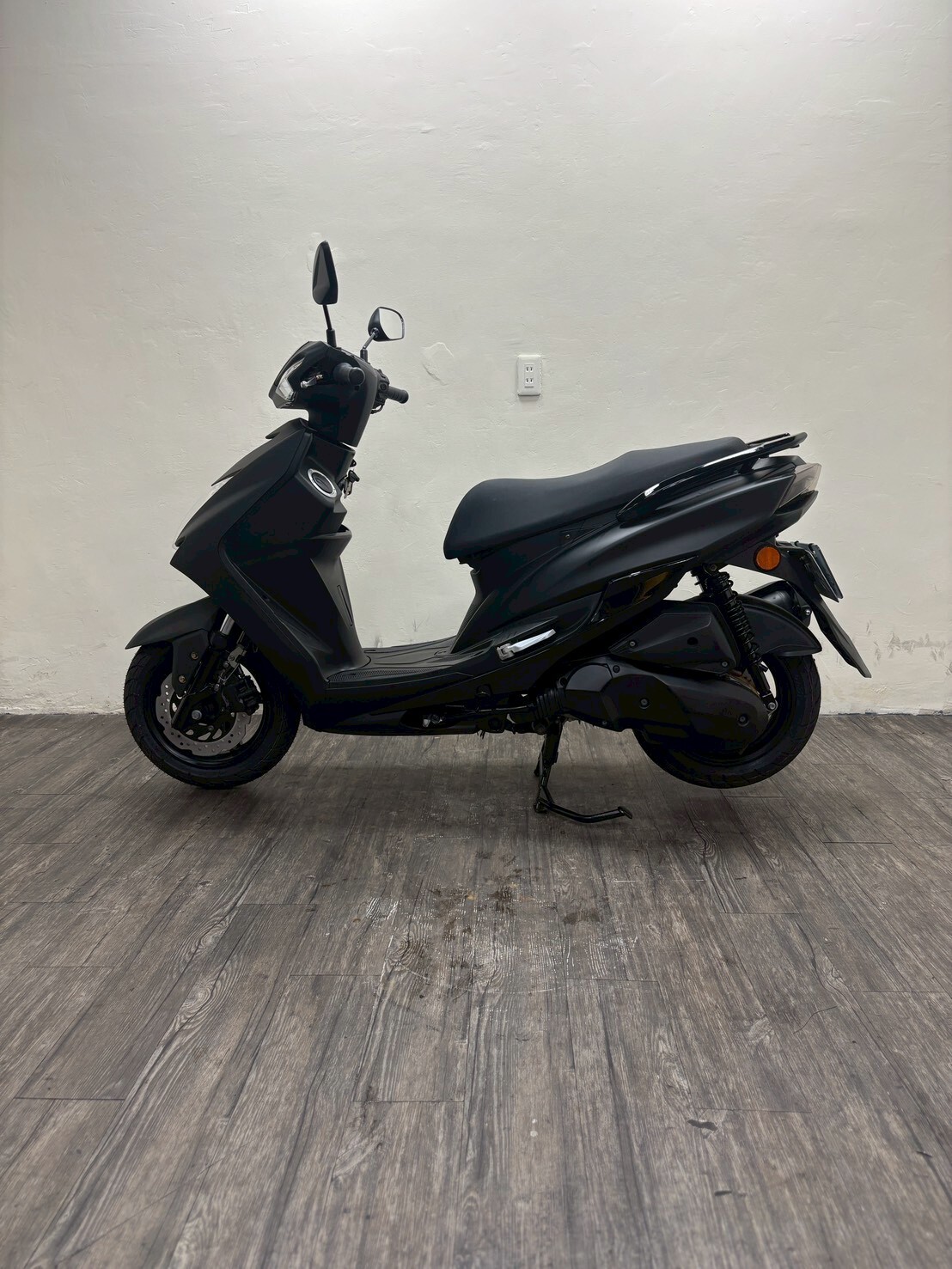 LINE_ALBUM_2015 山葉 勁戰四代 125 _360 $43000 里程47XXX_251023_4
