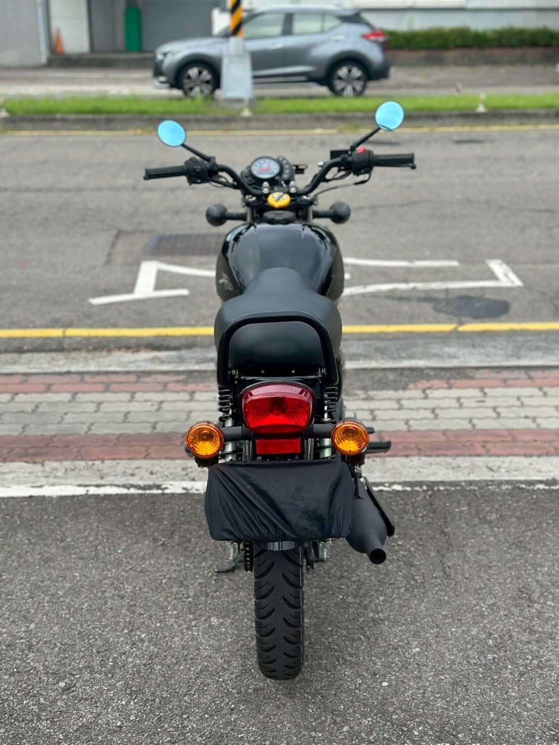 LINE_ALBUM_2023 川崎 W 175 ABS _1690 63xxKM $85,000_251024_3