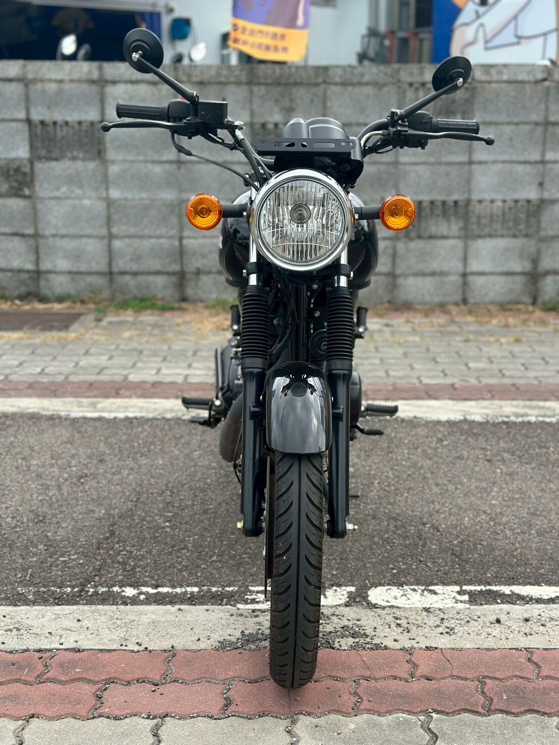 LINE_ALBUM_2023 川崎 W 175 ABS _1690 63xxKM $85,000_251024_4