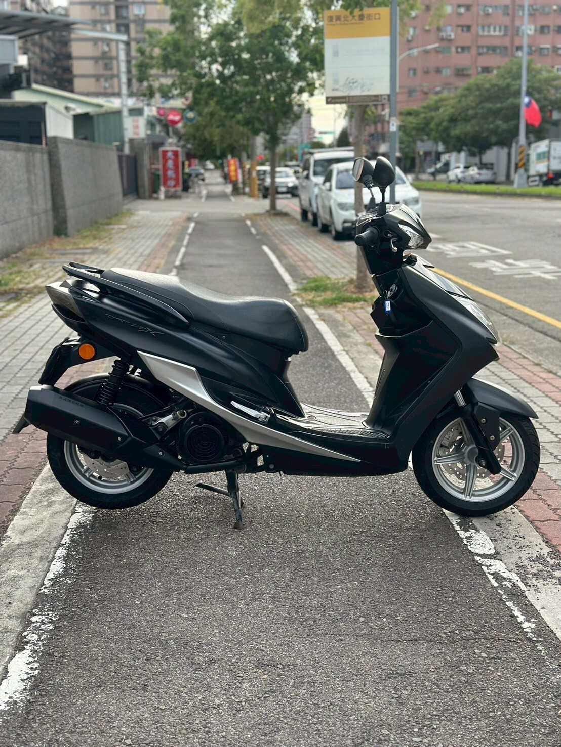 LINE_ALBUM_2016 山葉 勁戰四代 125 _7313 467xxKM $45,000_251024_1