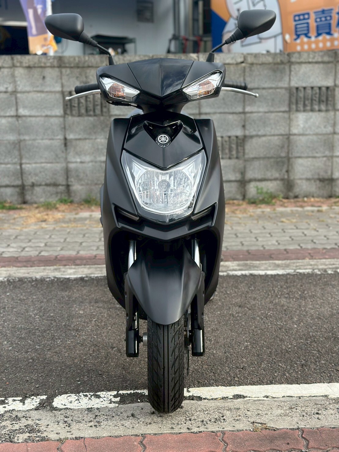 LINE_ALBUM_2016 山葉 勁戰四代 125 _7313 467xxKM $45,000_251024_4