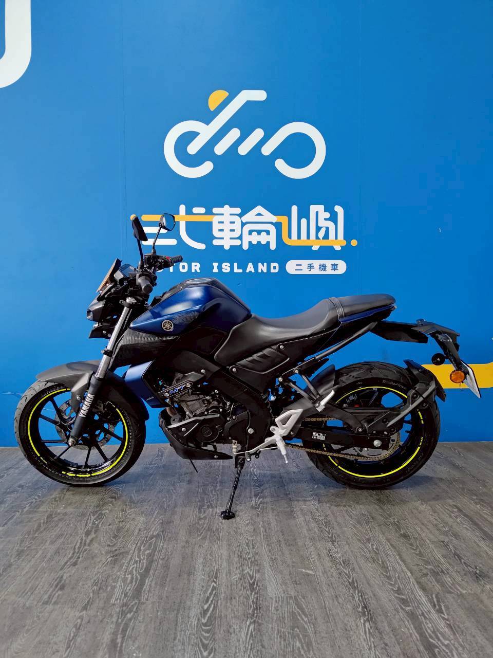 LINE_ALBUM_2019 山葉 MT-15 正叉 _NZA-2786 $59999 里程45XXX_251025_3