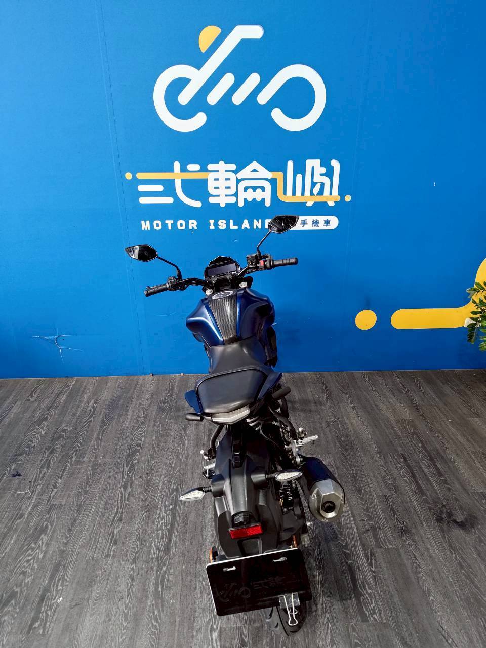 LINE_ALBUM_2019 山葉 MT-15 正叉 _NZA-2786 $59999 里程45XXX_251025_1