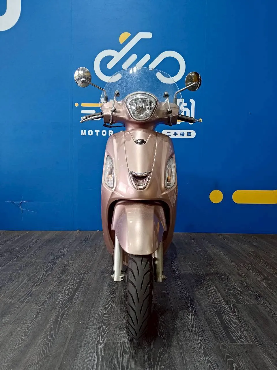 LINE_ALBUM_2020 光陽 LIKE 125 _NDU-0869 $49999 里程31XXX_251025_4
