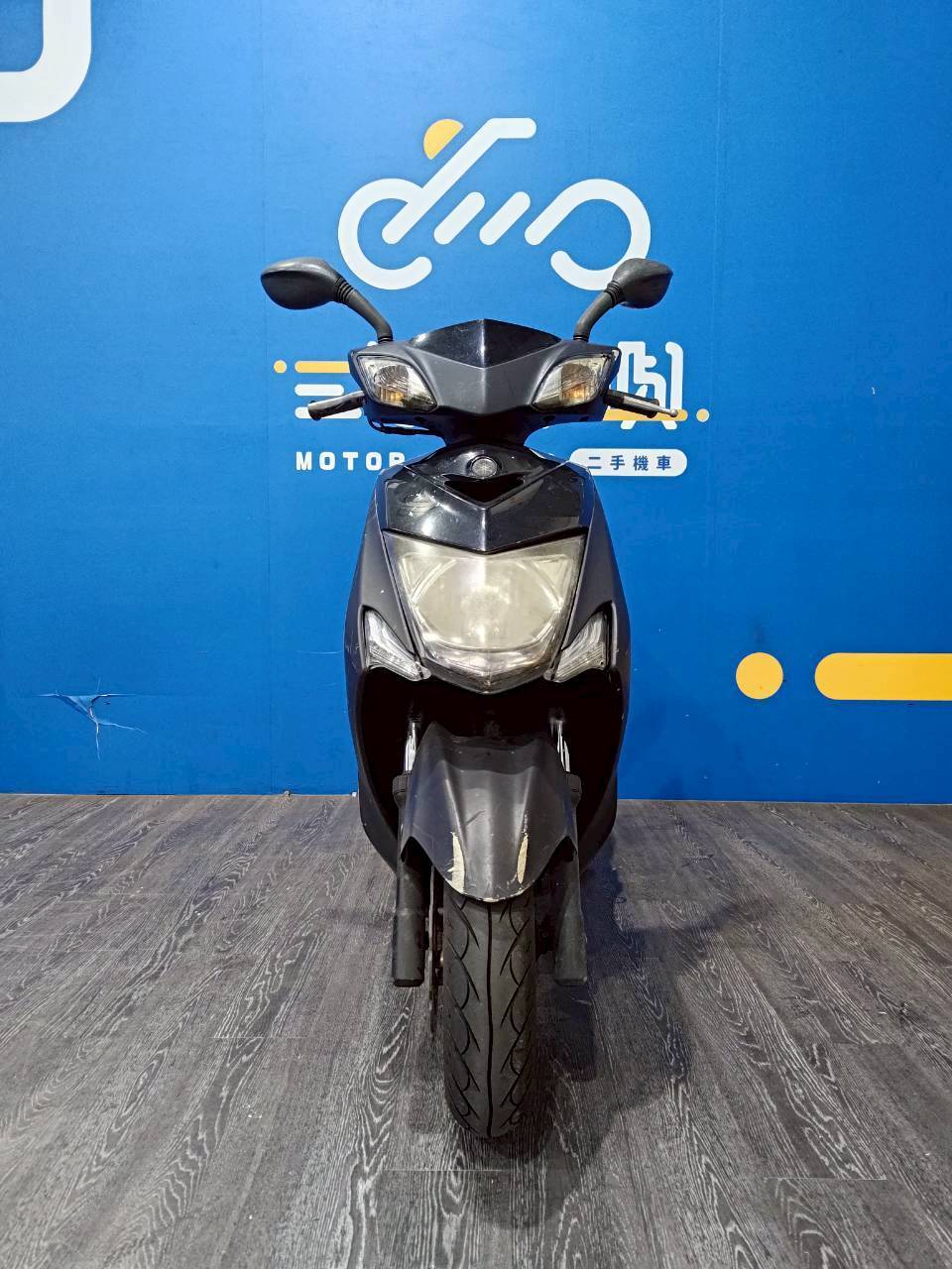 LINE_ALBUM_2014 山葉 勁戰三代 125 _188-KPY $32000 里程90XXX_251025_4
