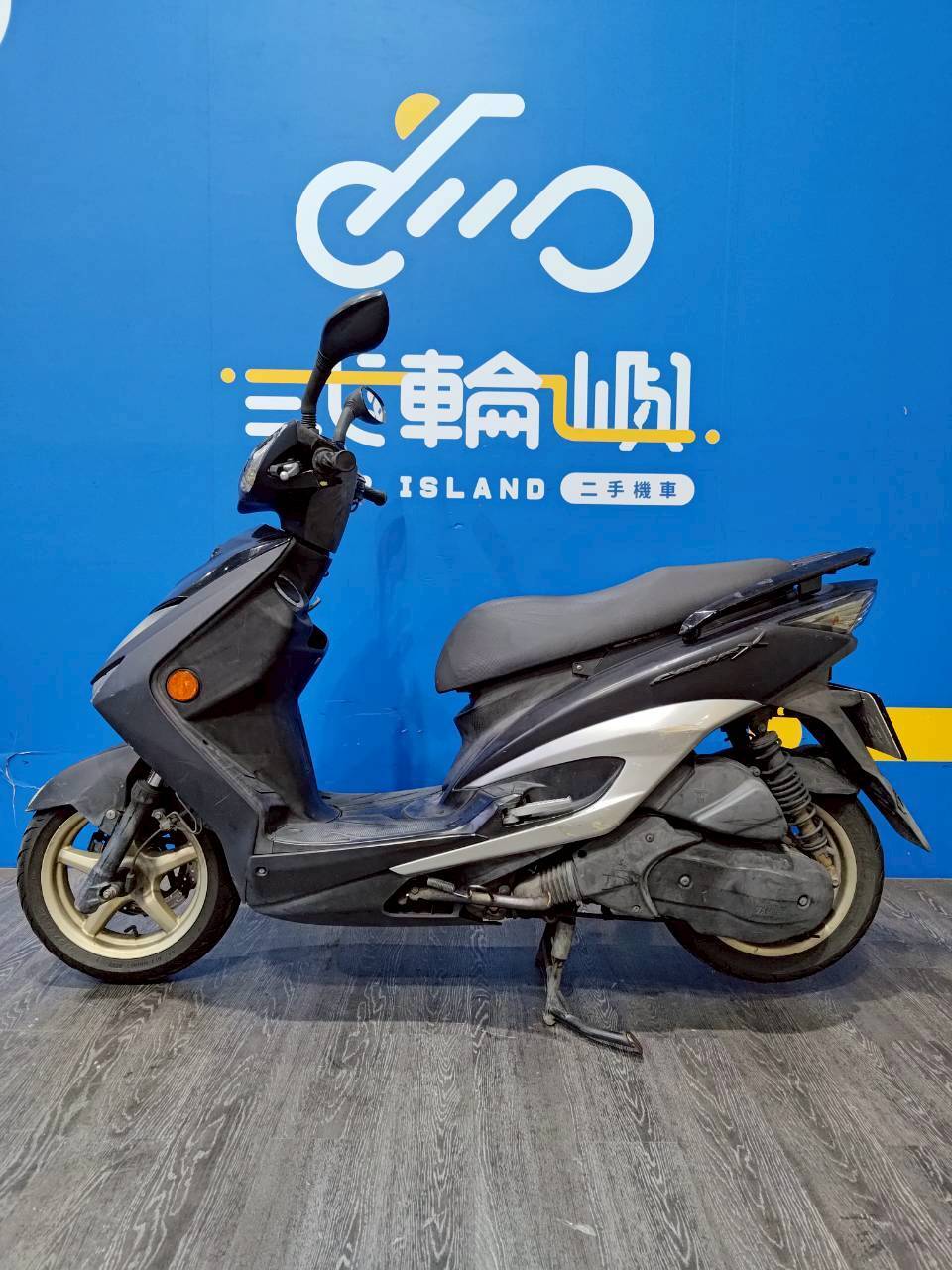 LINE_ALBUM_2014 山葉 勁戰三代 125 _188-KPY $32000 里程90XXX_251025_3