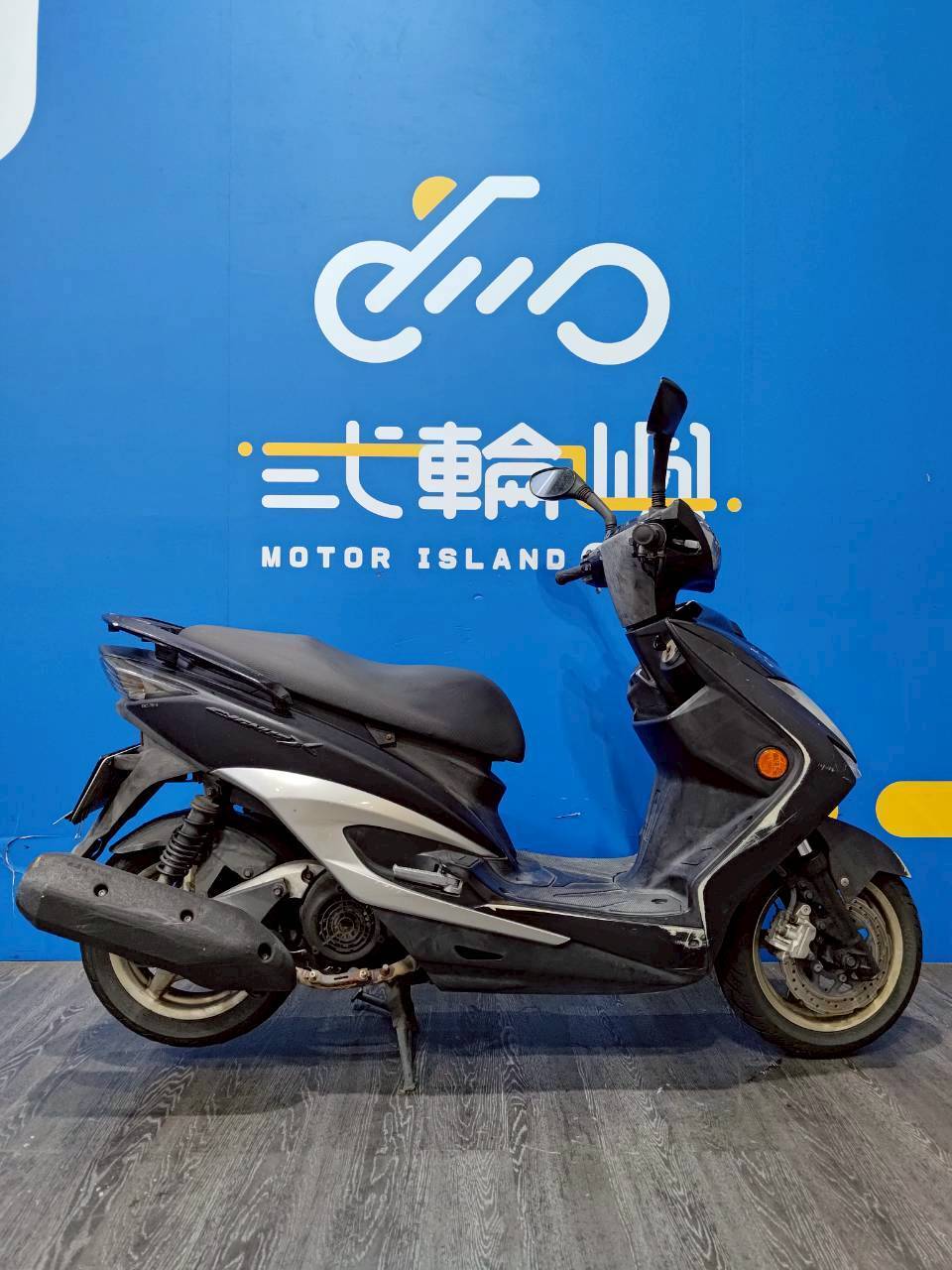 LINE_ALBUM_2014 山葉 勁戰三代 125 _188-KPY $32000 里程90XXX_251025_2