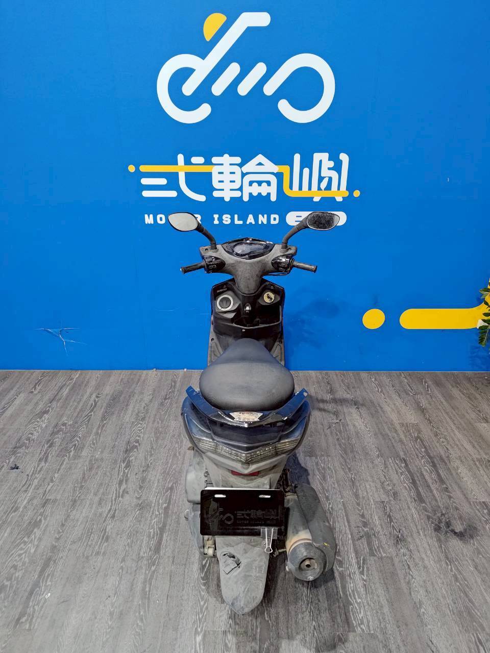 LINE_ALBUM_2014 山葉 勁戰三代 125 _188-KPY $32000 里程90XXX_251025_1