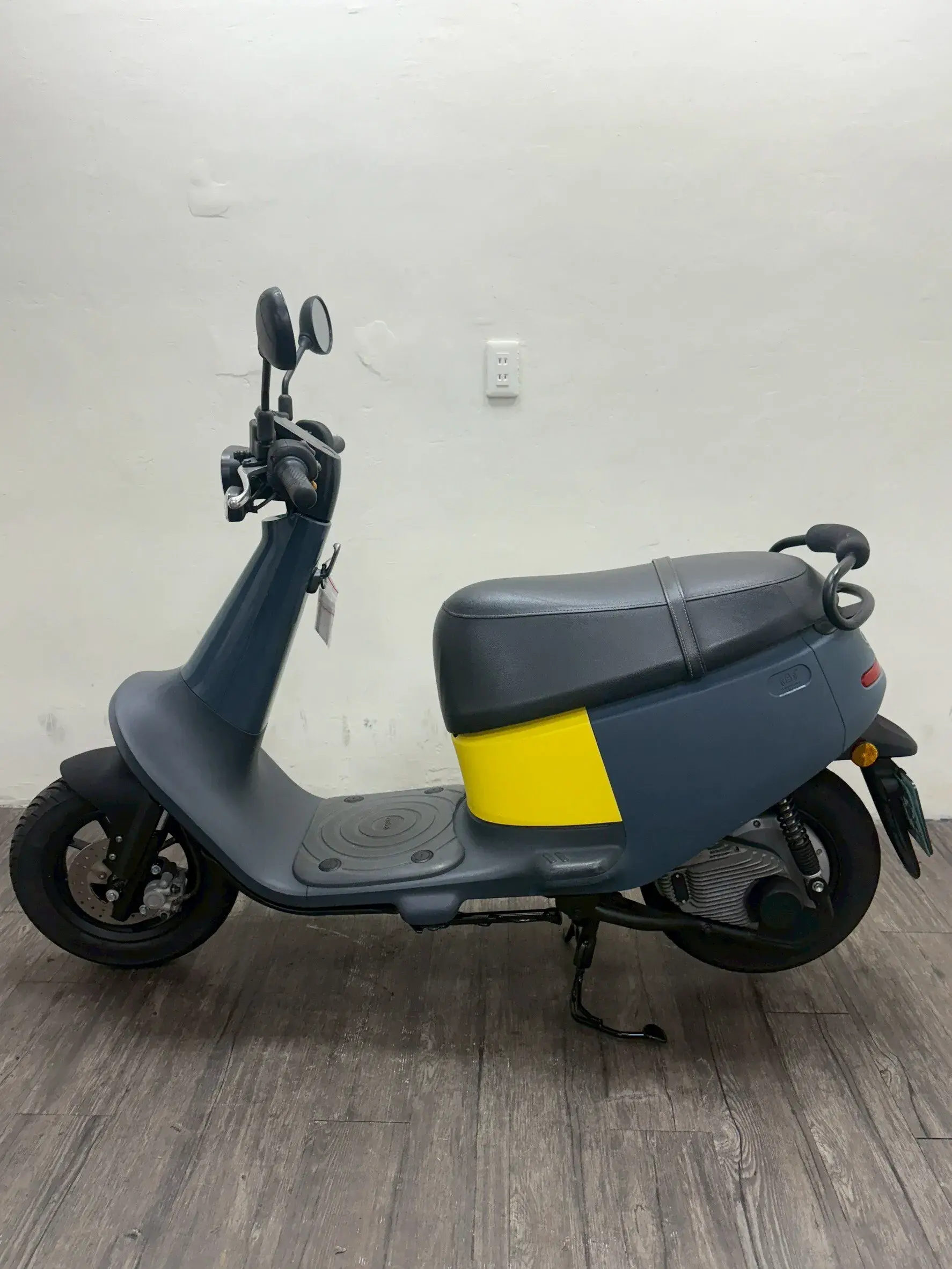 LINE_ALBUM_2020 睿能 VIVA Keyless _5091 $25000 里程 20XXX_250827_3