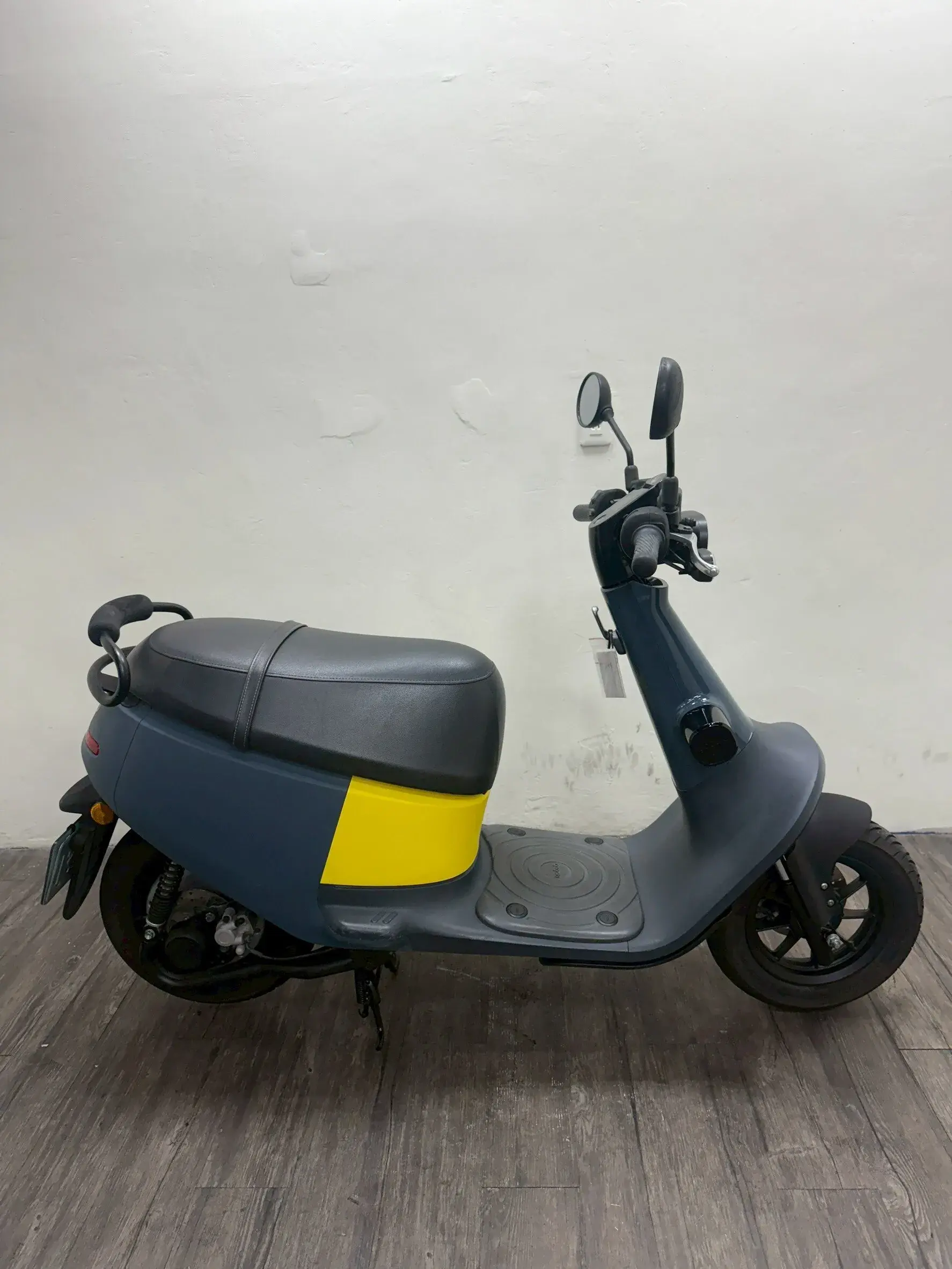 LINE_ALBUM_2020 睿能 VIVA Keyless _5091 $25000 里程 20XXX_250827_4