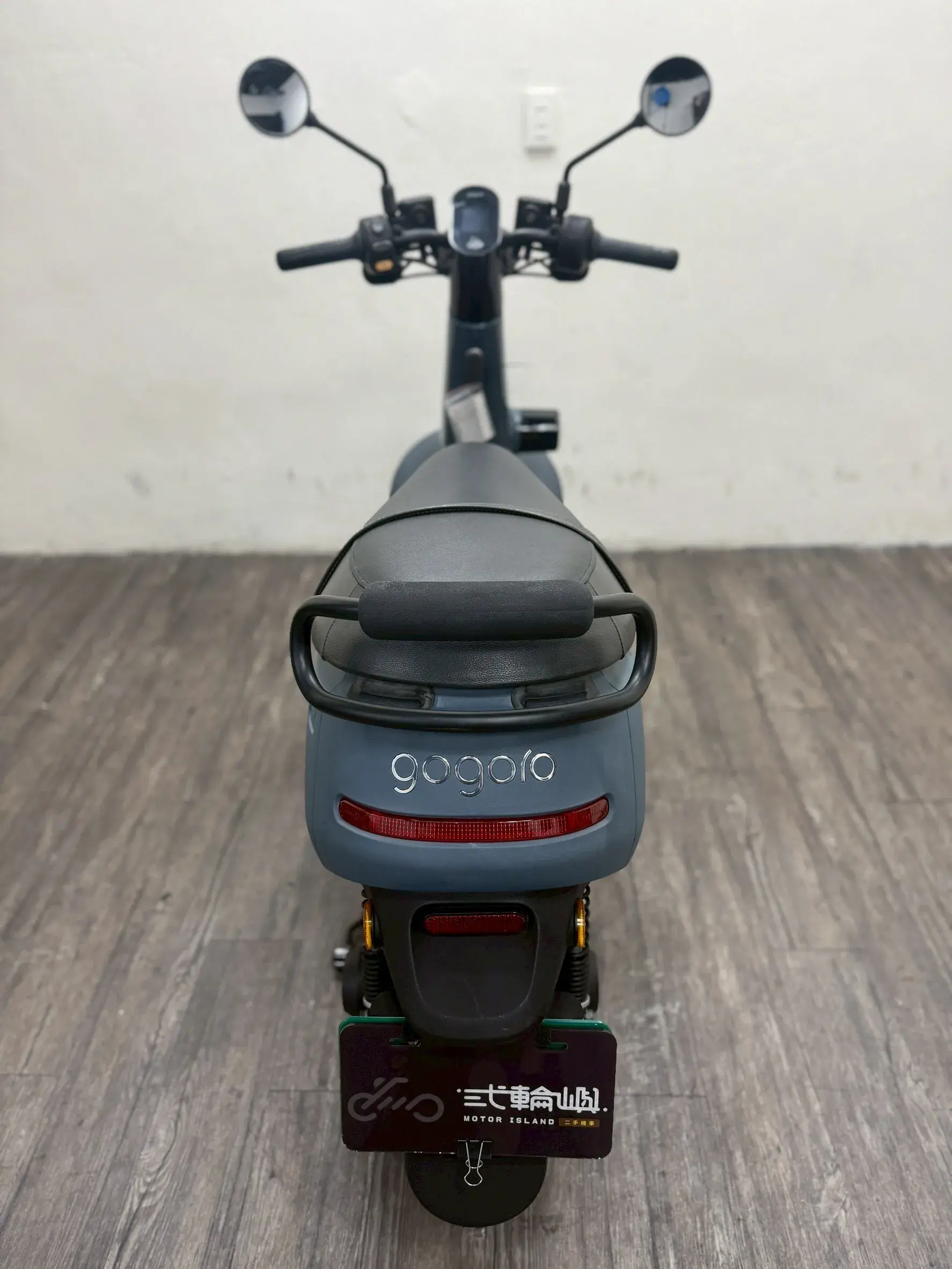 LINE_ALBUM_2020 睿能 VIVA Keyless _5091 $25000 里程 20XXX_250827_2