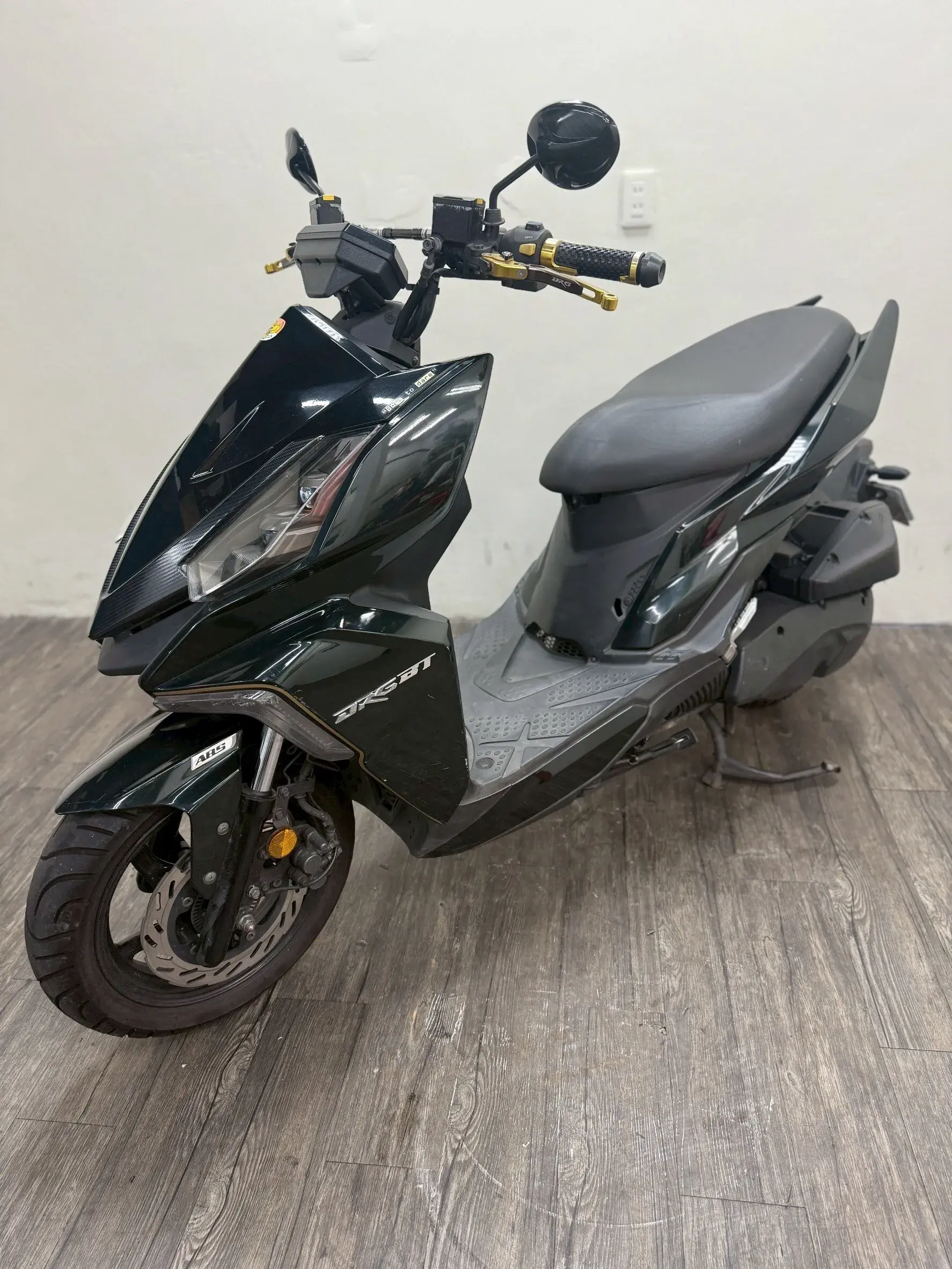 LINE_ALBUM_2020 三陽 DRG 158 ABS _9177 $65000 里程 20XXX_250822_8