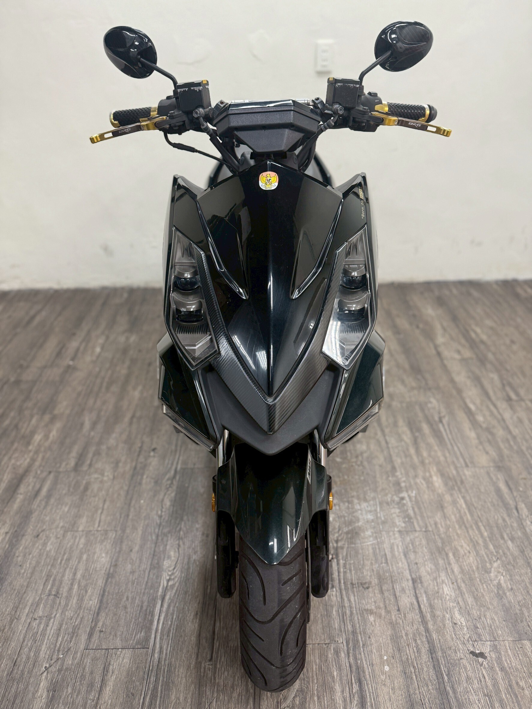 LINE_ALBUM_2020 三陽 DRG 158 ABS _9177 $65000 里程 20XXX_250822_9