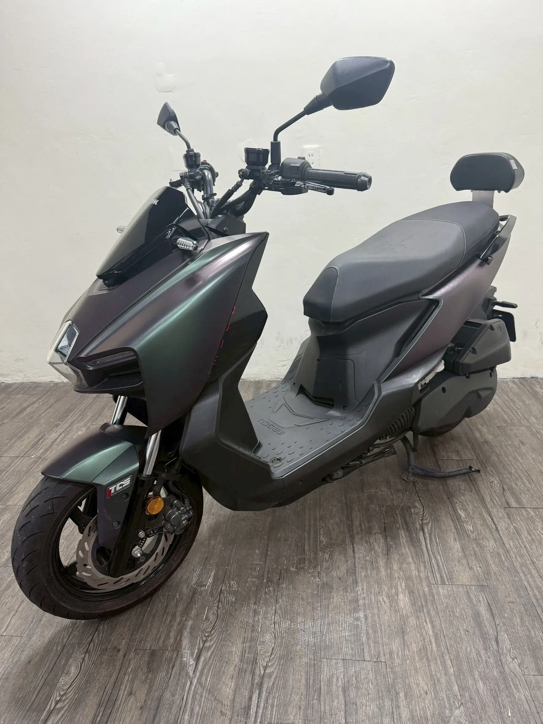 LINE_ALBUM_2023 三陽 MMBCU 158 _7178 $92000 里程75XX_250822_9