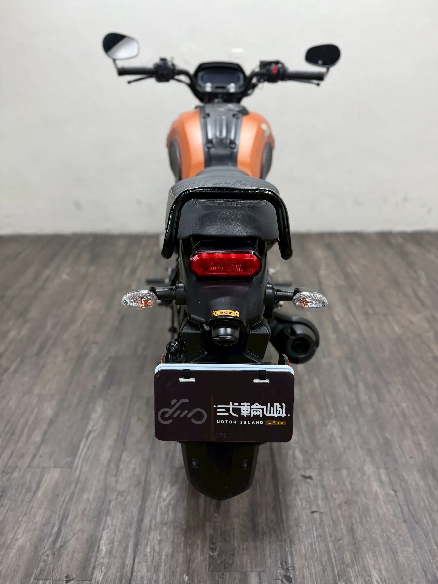 LINE_ALBUM_2022 山葉 FZ-X 150 _2531 $73000 里程 27XXX_250908_2