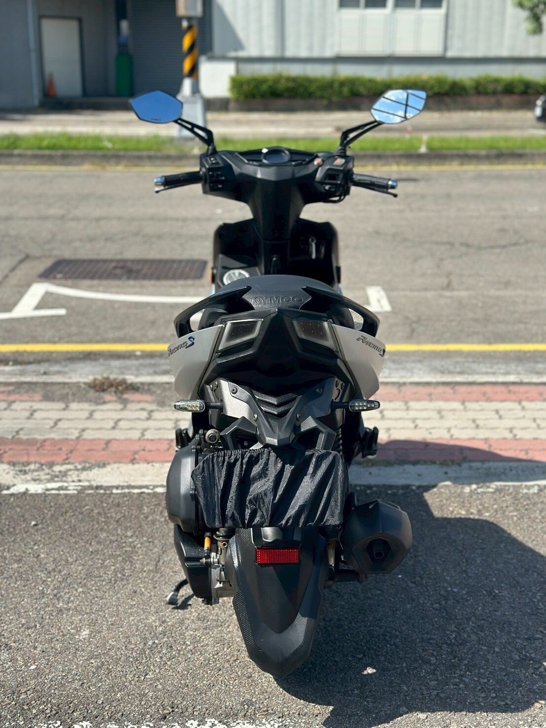 LINE_ALBUM_2019 光陽 雷霆 S 150 ABS _1066 142xxKM $45,000_251025_3
