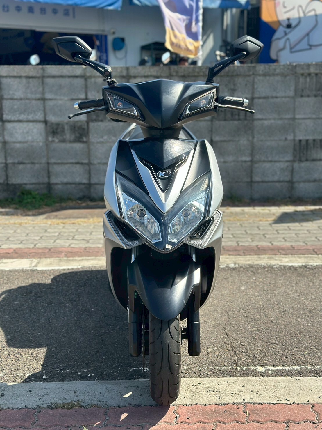 LINE_ALBUM_2019 光陽 雷霆 S 150 ABS _1066 142xxKM $45,000_251025_4