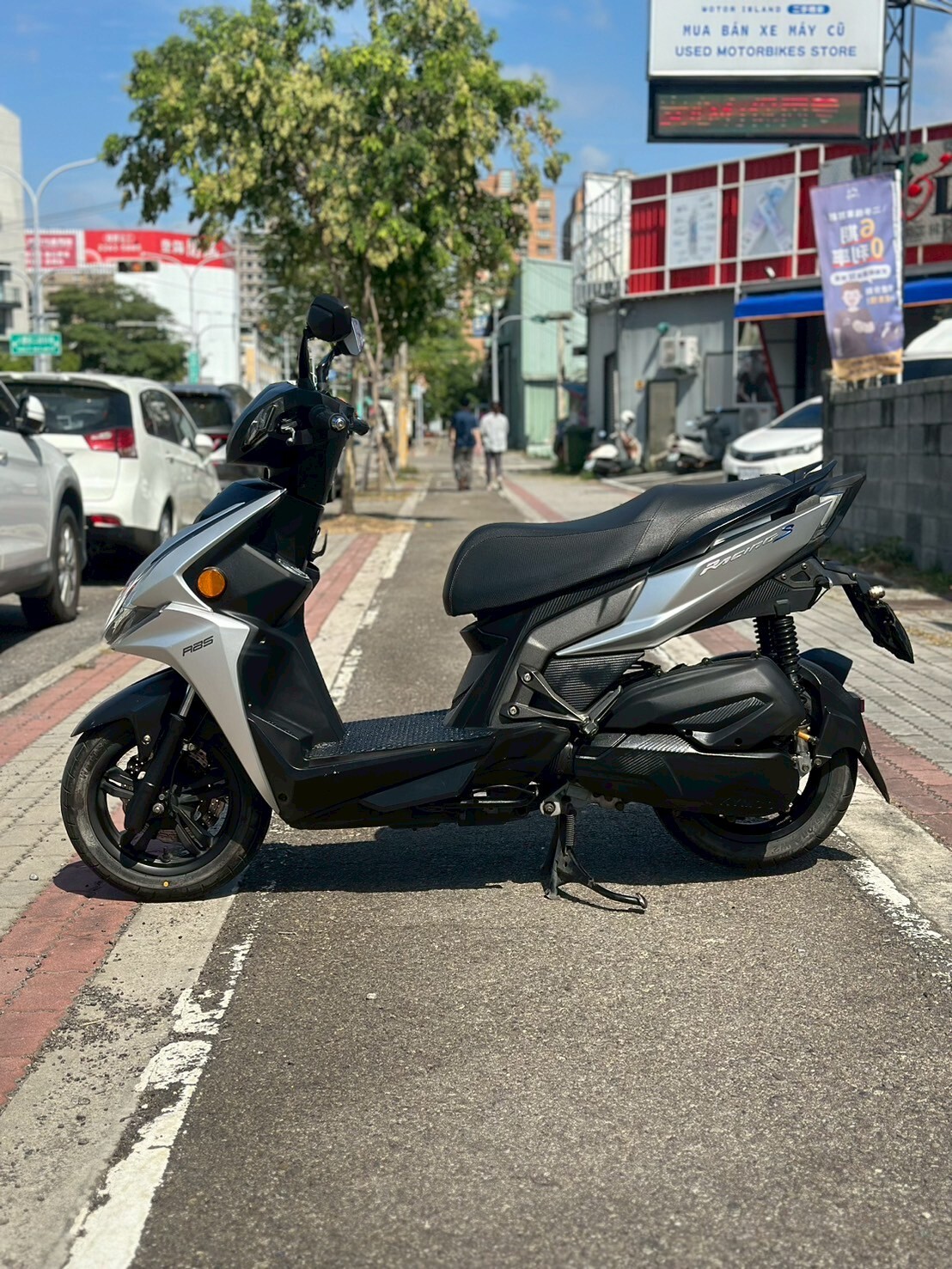 LINE_ALBUM_2019 光陽 雷霆 S 150 ABS _1066 142xxKM $45,000_251025_2
