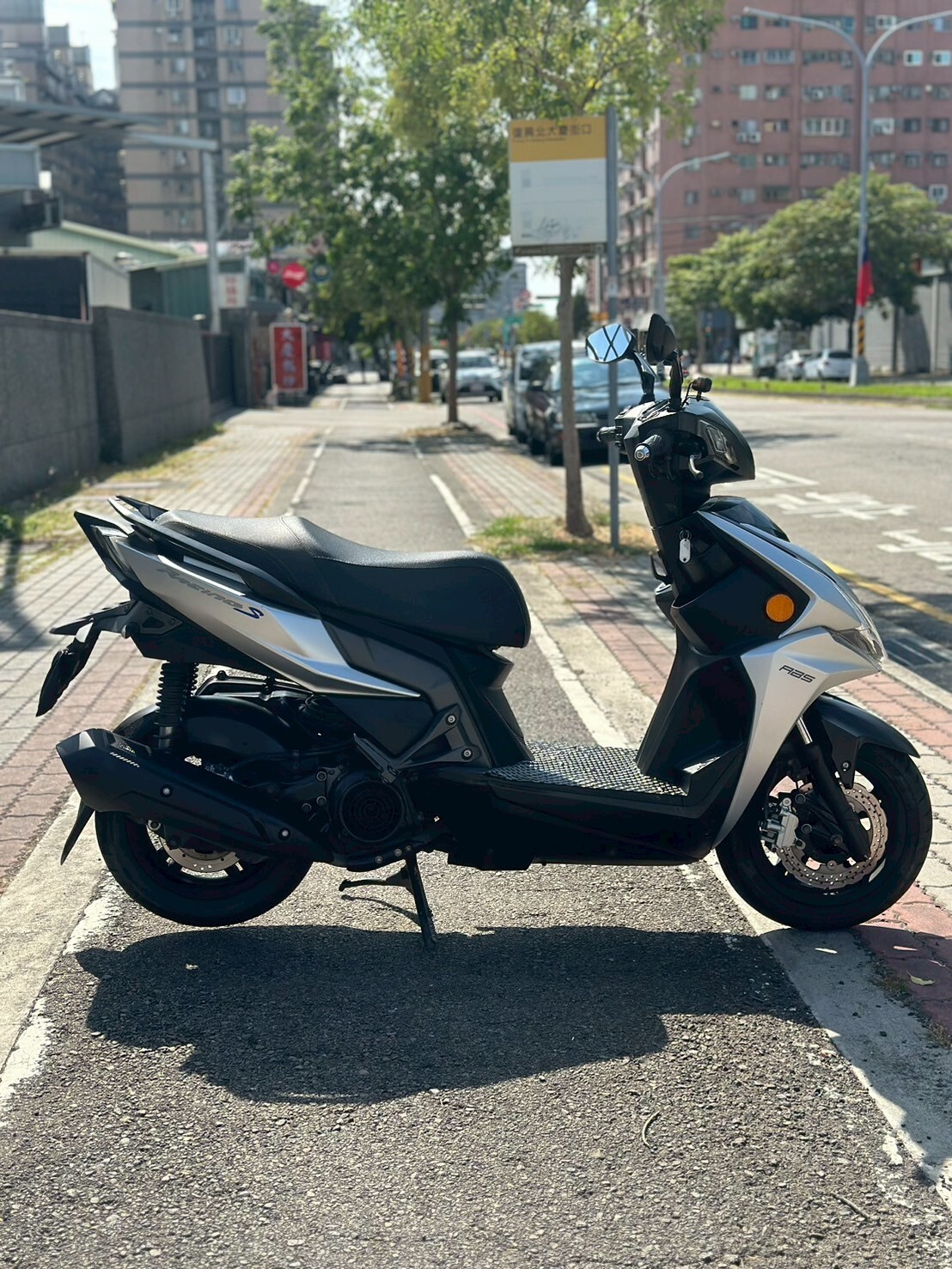 LINE_ALBUM_2019 光陽 雷霆 S 150 ABS _1066 142xxKM $45,000_251025_1