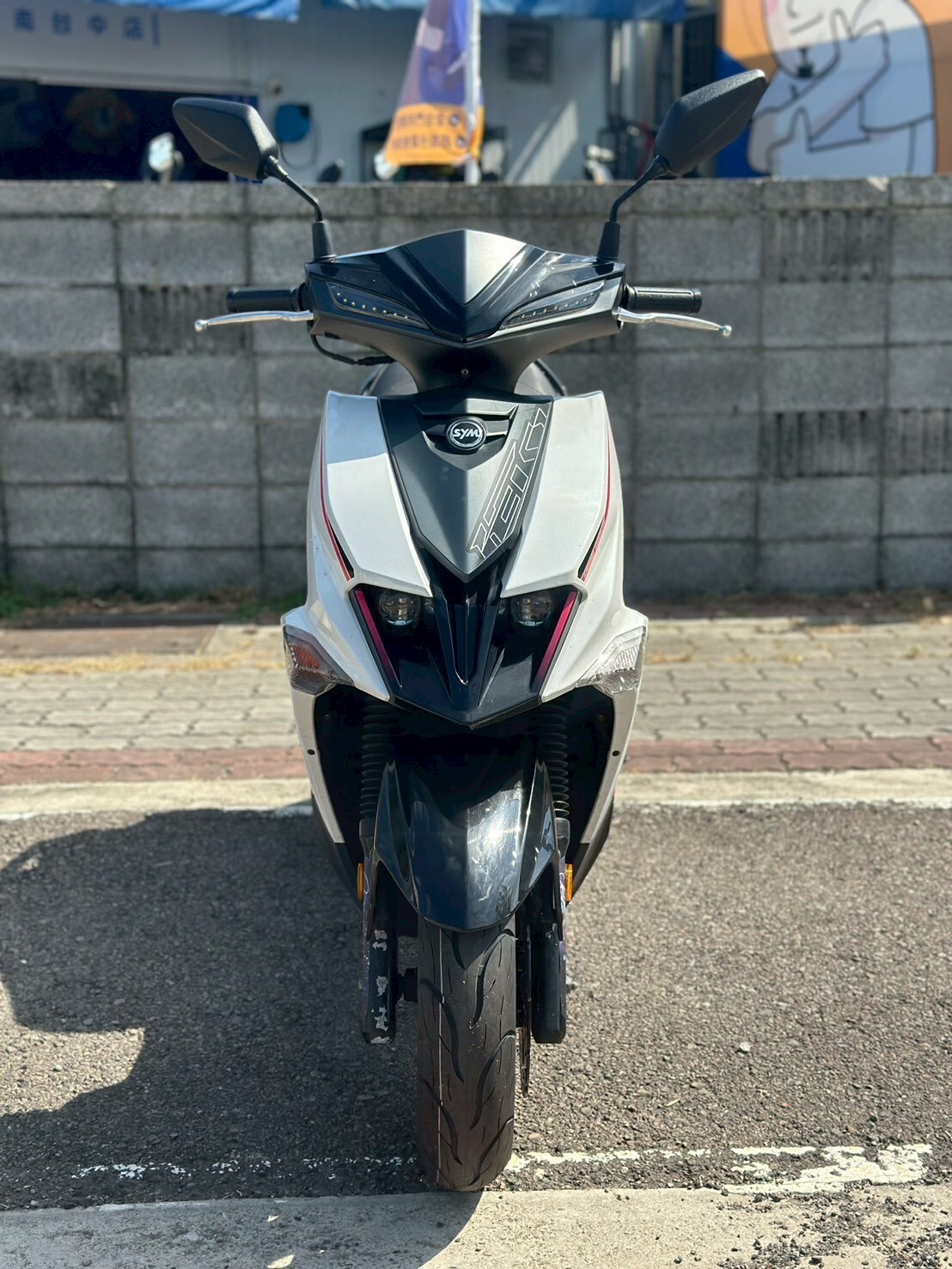 LINE_ALBUM_2022 三陽 JET SL 125 ABS _8771 353xxKM $72,000_251025_4