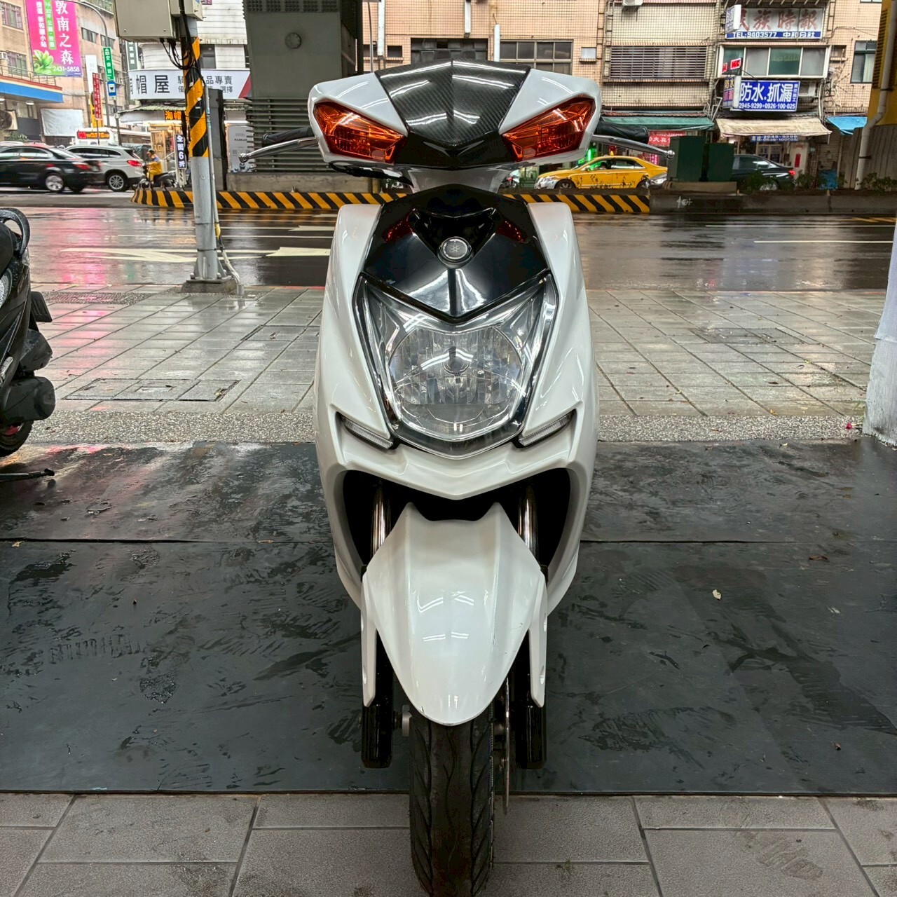 LINE_ALBUM_2018 山葉 勁戰四代 125 _3988 $50000_251027_7