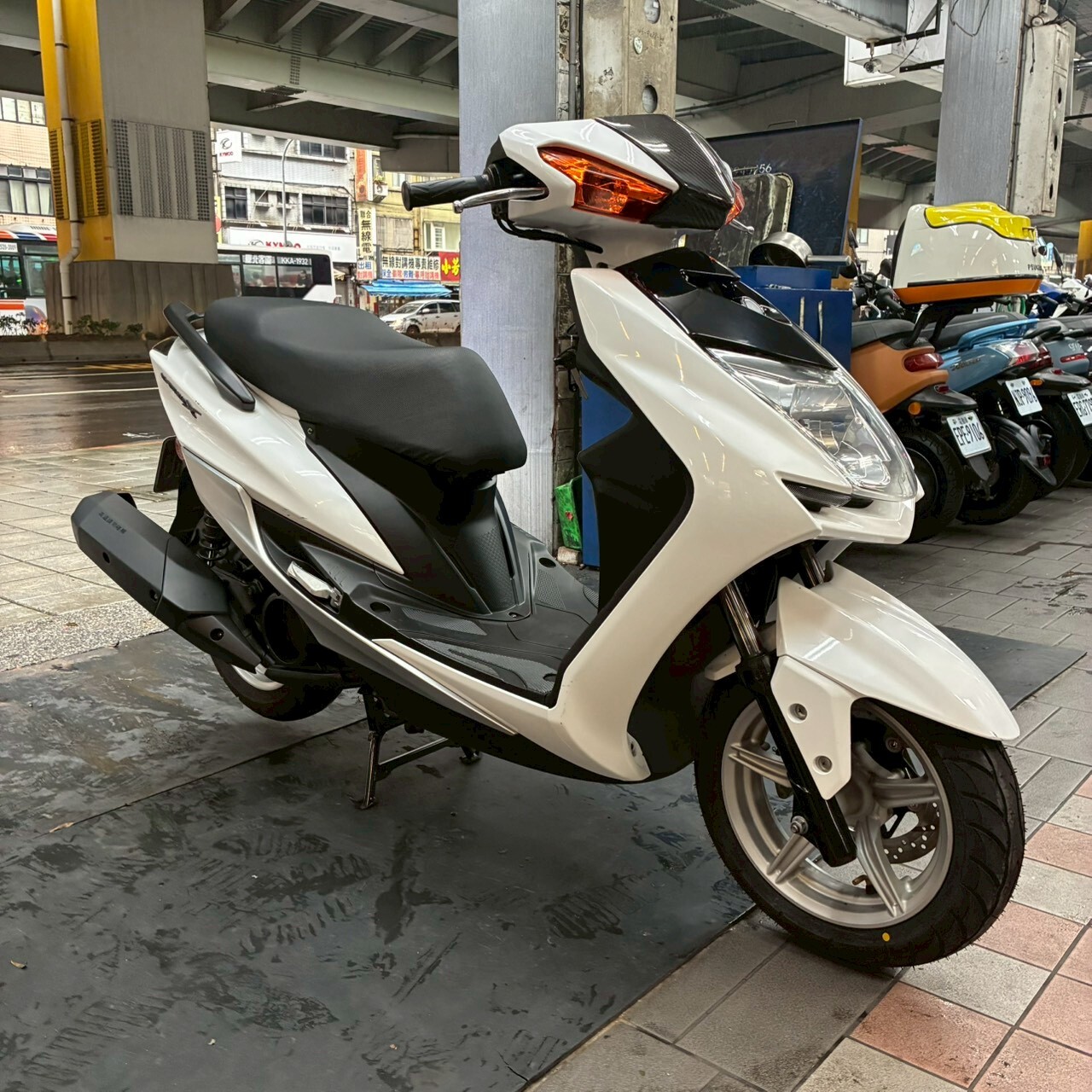 LINE_ALBUM_2018 山葉 勁戰四代 125 _3988 $50000_251027_5