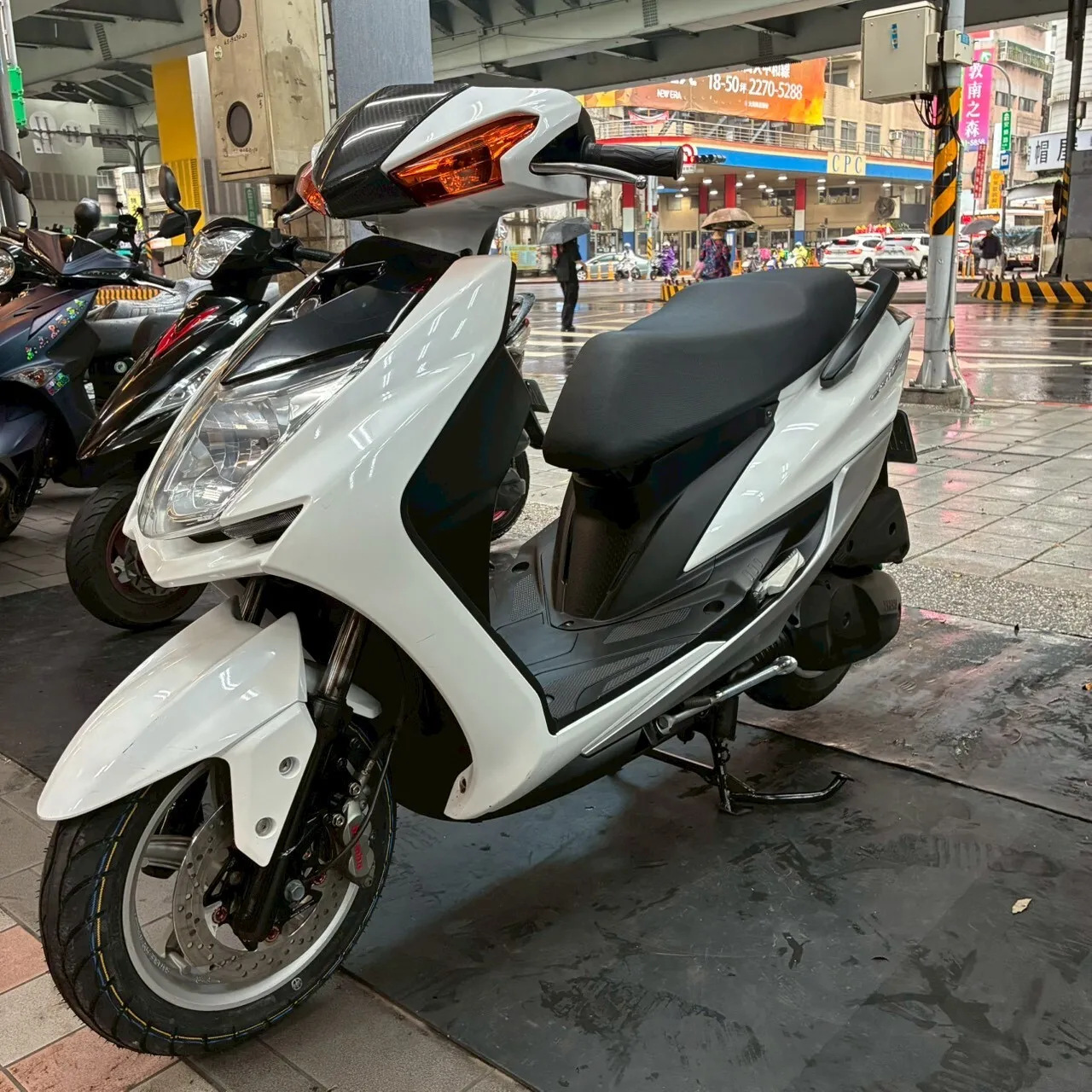 LINE_ALBUM_2018 山葉 勁戰四代 125 _3988 $50000_251027_6