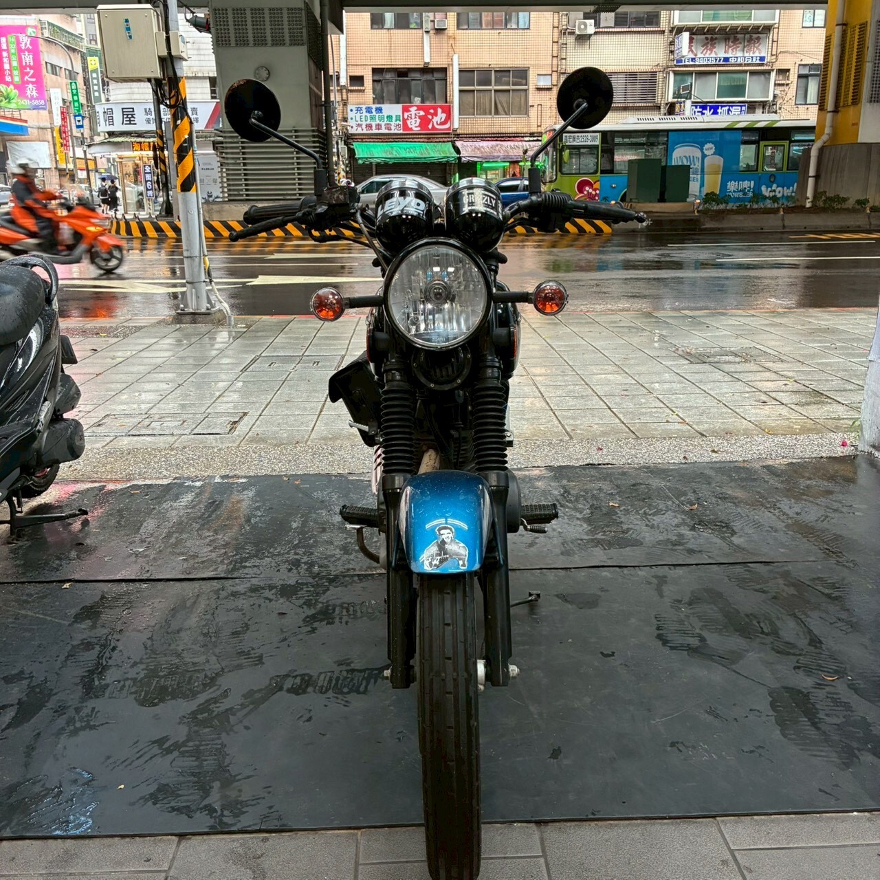 LINE_ALBUM_2021 三陽 野狼傳奇 125 _6852 $45000_251027_7