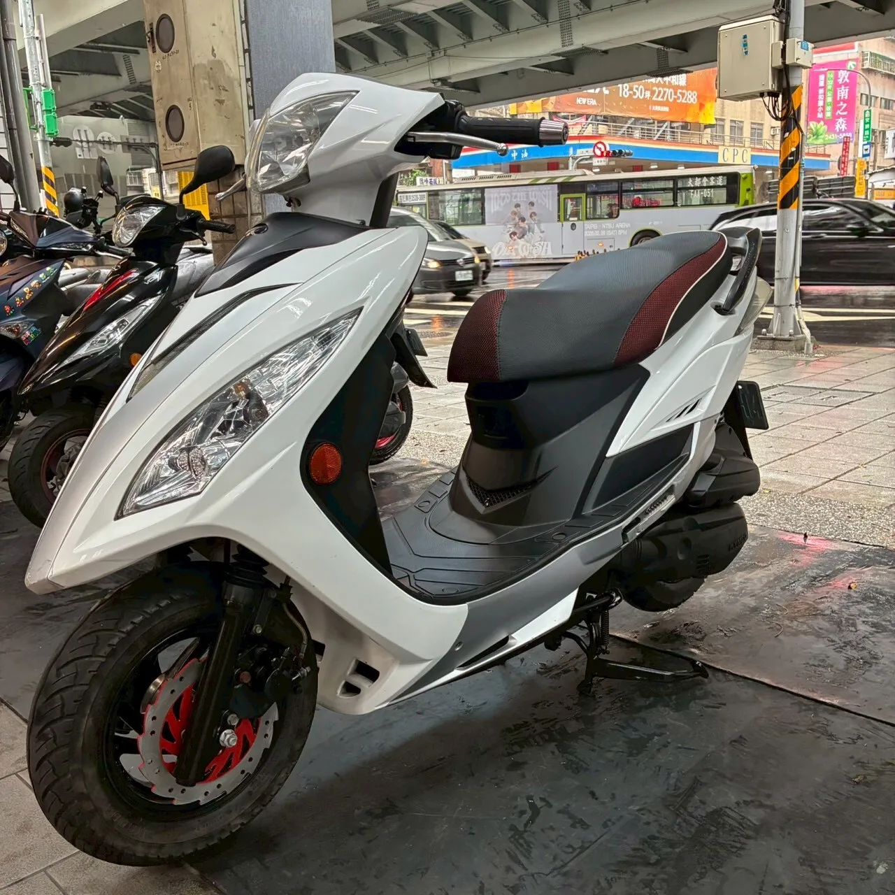 LINE_ALBUM_2016 光陽 XSENSE 紳士 125 _7822 $33000_251027_6