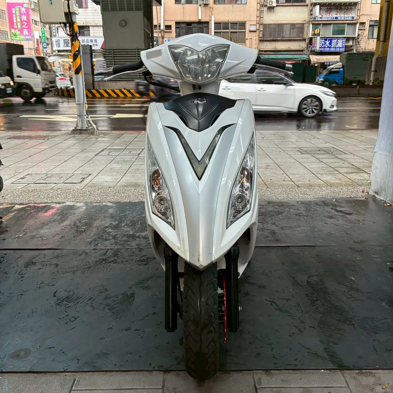 LINE_ALBUM_2016 光陽 XSENSE 紳士 125 _7822 $33000_251027_7