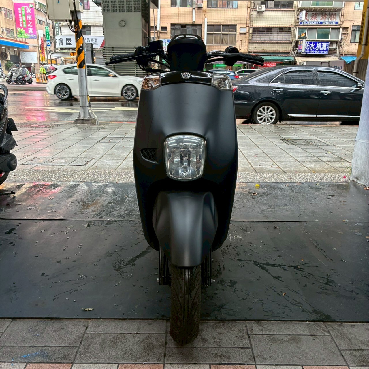 LINE_ALBUM_2014 山葉 NEW CUXI 115 碟煞 _892 $38000_251027_7