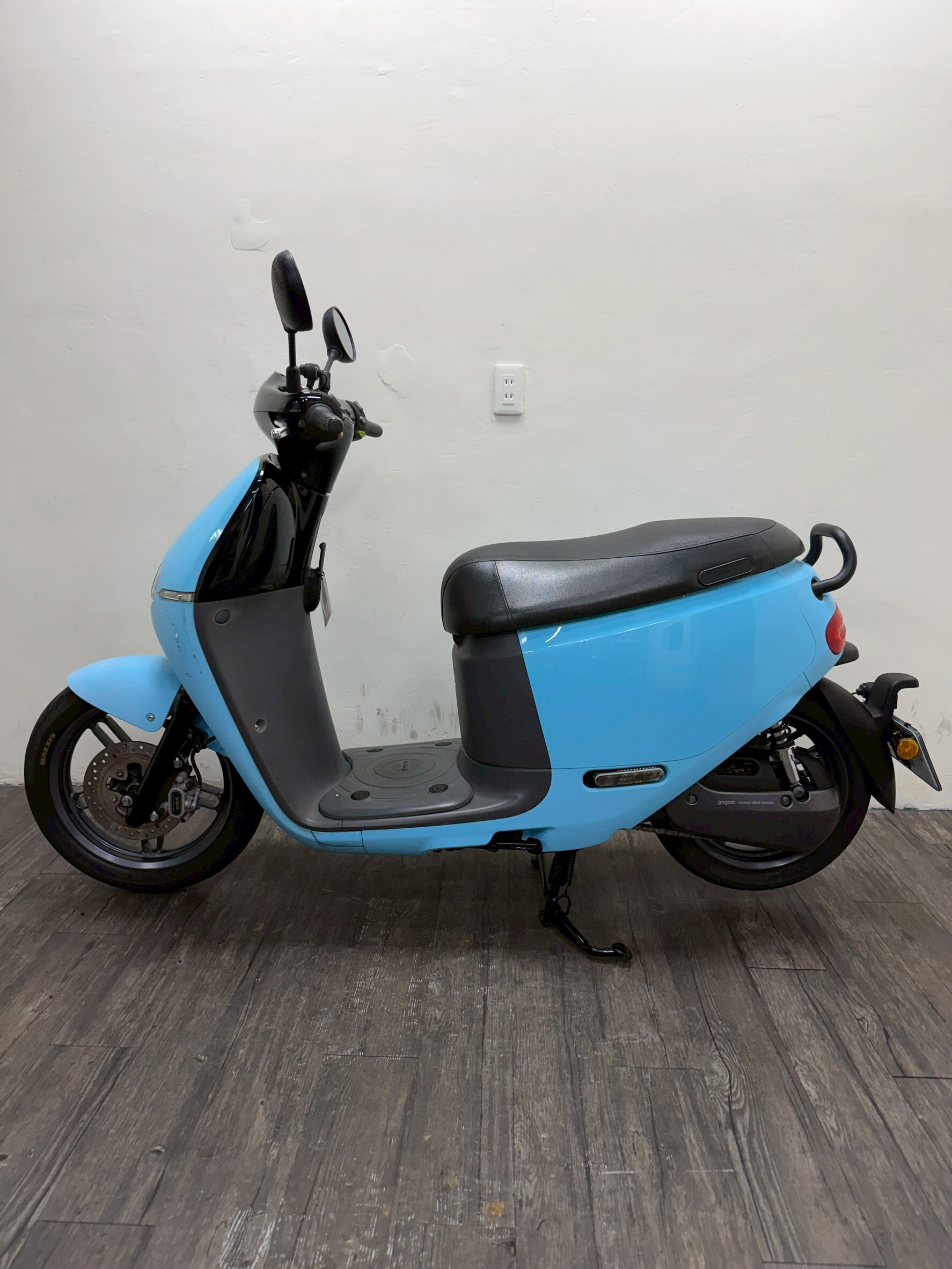 LINE_ALBUM_2019 睿能 GOGORO 2 PLUS _7793 $28000 里程 87XX_251027_6