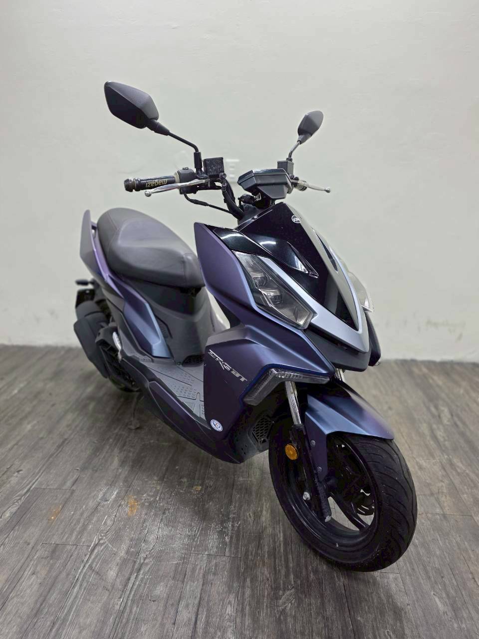 LINE_ALBUM_2021 三陽 DRG 158 ABS _3373 $59999 里程 42XXX_251027_8