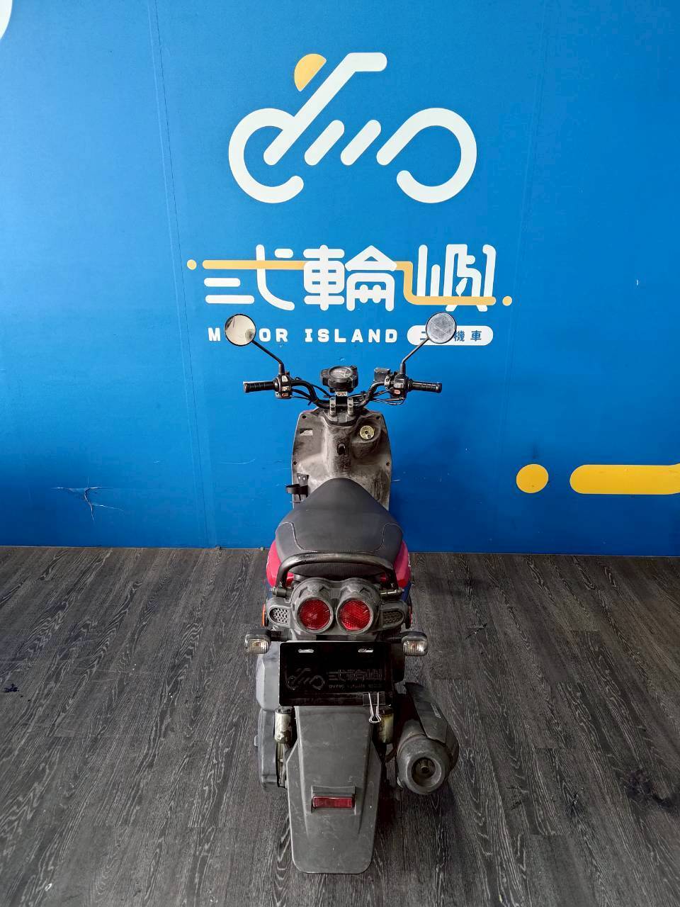 LINE_ALBUM_2010 山葉 BWSX 125 _352-GWV $28000 里程待補_251027_1