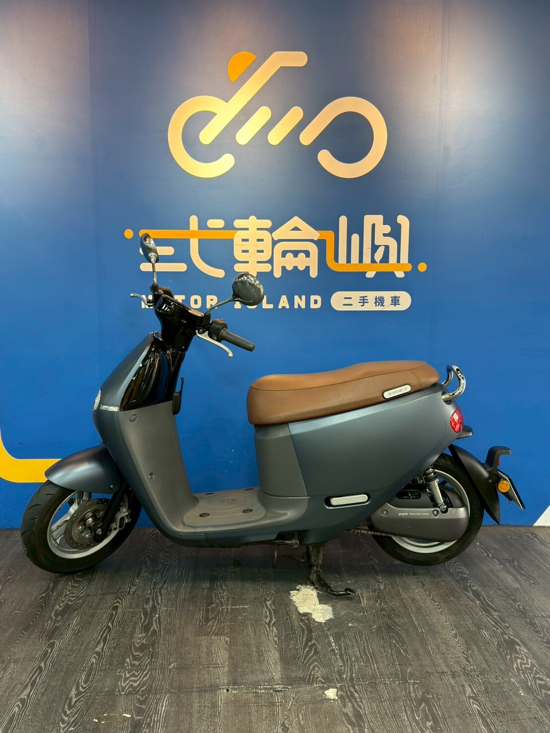 LINE_ALBUM_19年 睿能 GOGORO 2 DELIGHT _1815 4349km $38000_251027_3