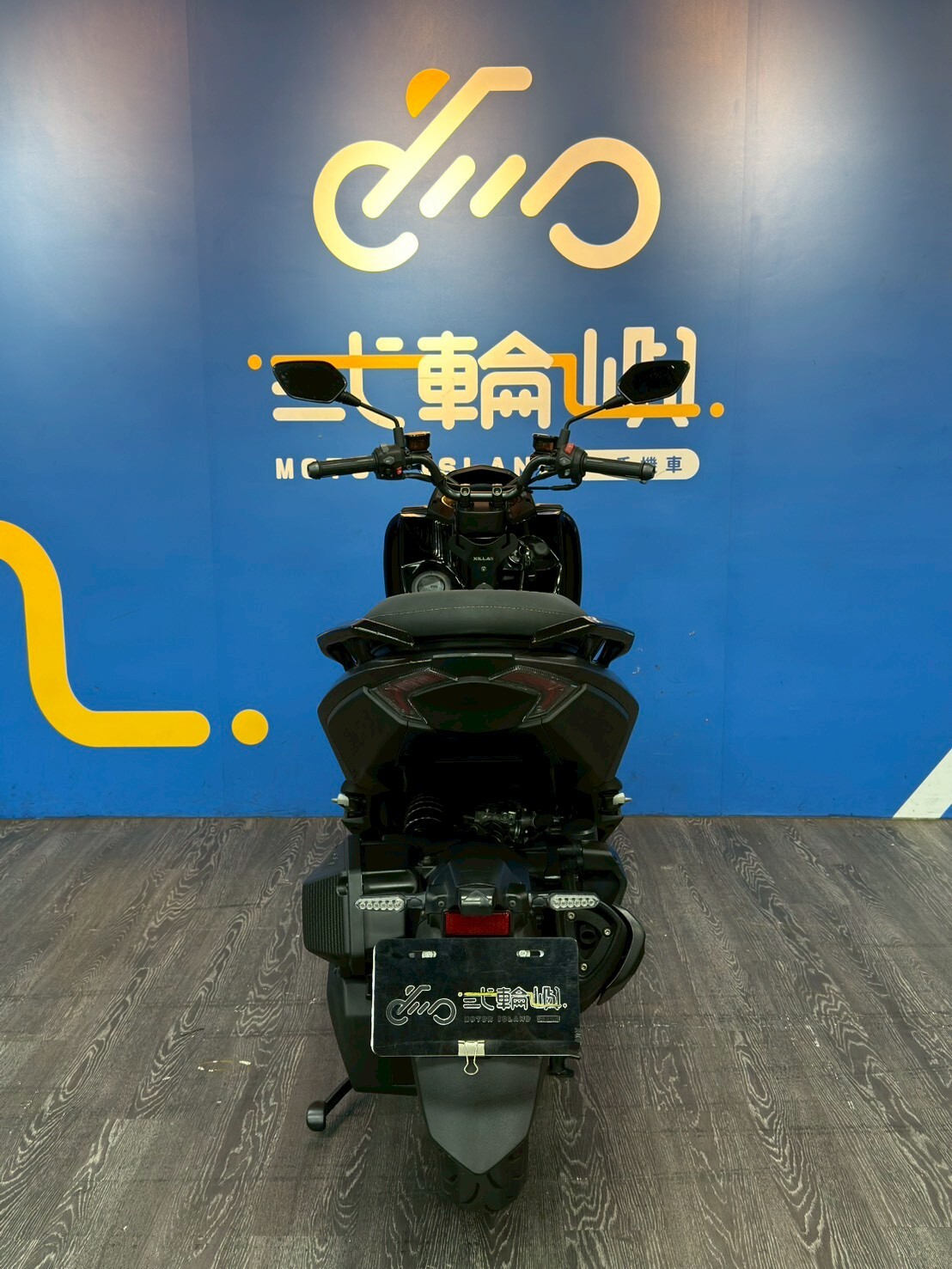 LINE_ALBUM_24年 三陽 MMBCU 158 _3957 12462km $92000_251028_1