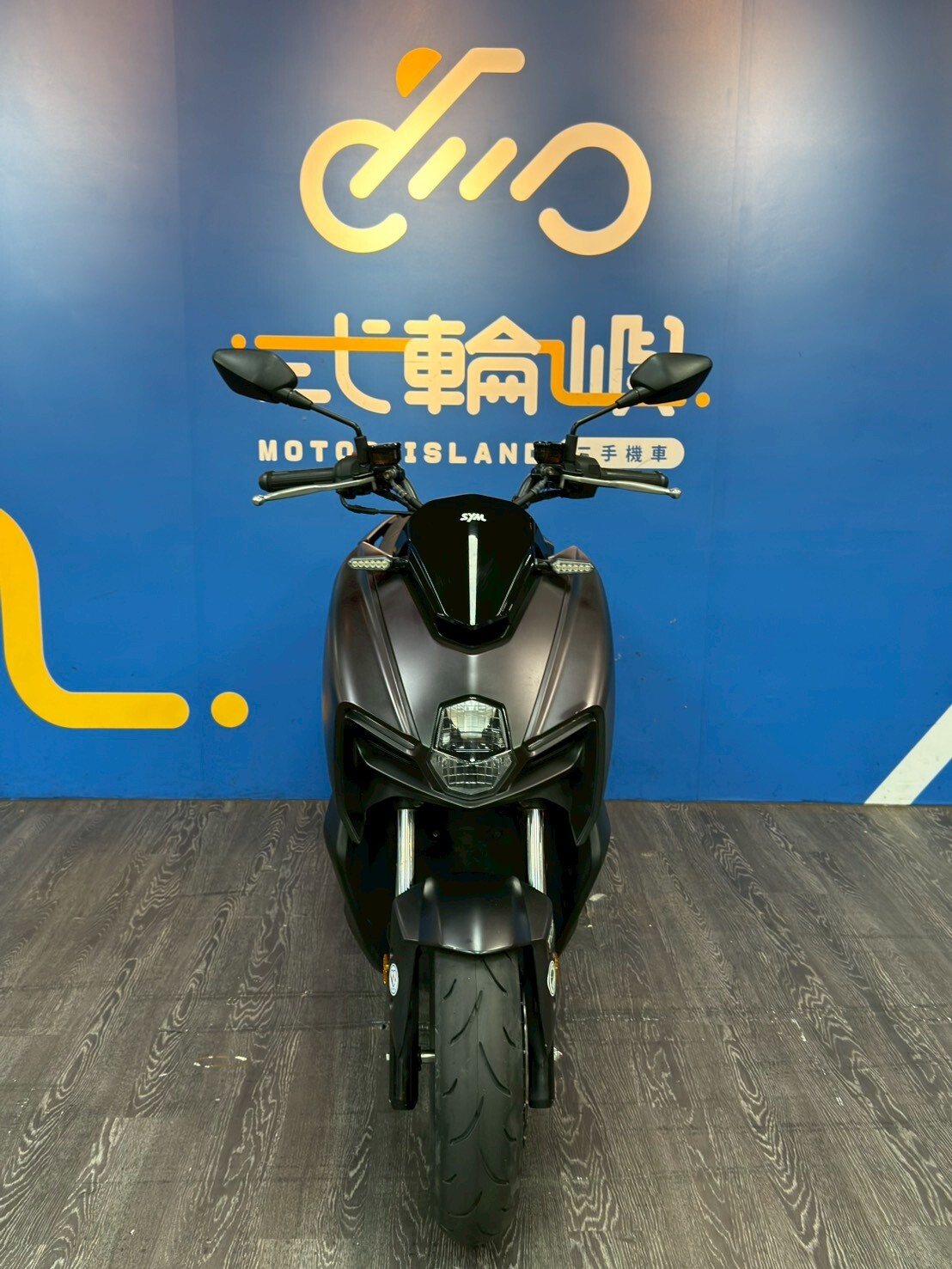 LINE_ALBUM_24年 三陽 MMBCU 158 _3957 12462km $92000_251028_4