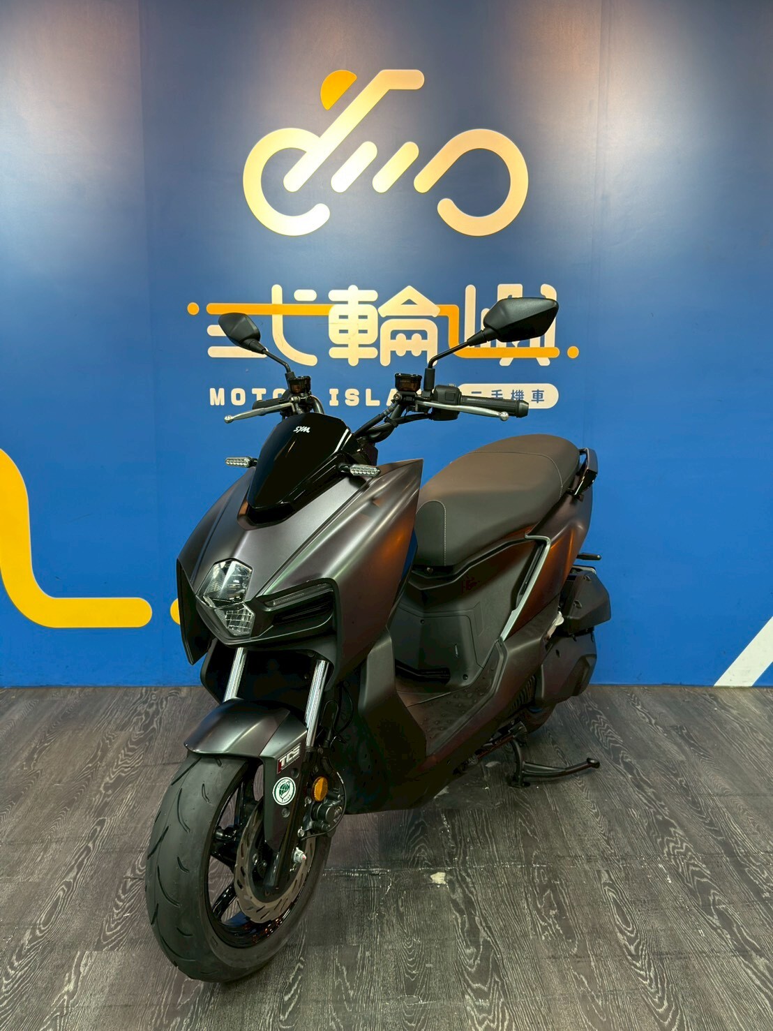 LINE_ALBUM_24年 三陽 MMBCU 158 _3957 12462km $92000_251028_5