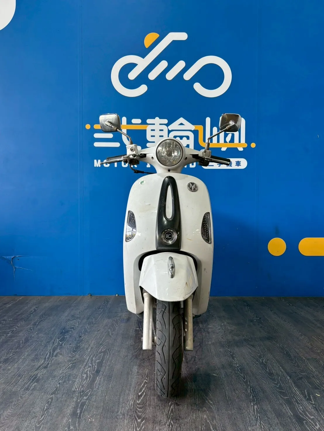 LINE_ALBUM_2017 光陽 MANY 110 _MPT-8387 $42000 里程57XXX_251028_4